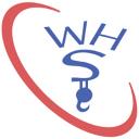 WH Scott Lifting Equipment logo