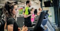 Energie Fitness Dundalk image 2