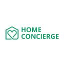 Concierge Dublin Carpet Cleaning & Upholstery logo