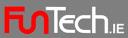 Funtech  logo