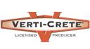 Verti-Crete Precast Walling System Ireland logo