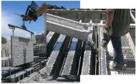 Verti-Crete Precast Walling System Ireland image 4