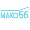 Mako56 logo