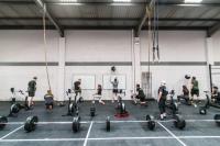 Crossfit Bua Gym North Dublin image 3