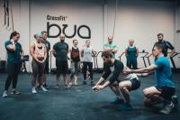 Crossfit Bua Gym North Dublin image 7