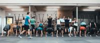 Crossfit Bua Gym North Dublin image 2