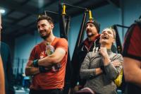 Crossfit Bua Gym North Dublin image 4