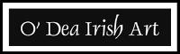 Irish Art Prints - O'Dea Irish Art image 1