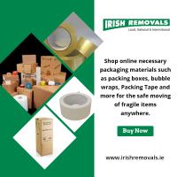 Irish Removals image 2