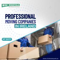 Irish Removals image 4