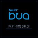 CrossFit Bua Gym Naas-Newbridge Kildare logo