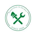 Handyman in Galway logo