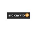 BTC Cryto Ireland logo