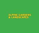 Alpine Gardens And Landscapes logo