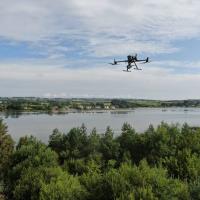 Engineers With Drones image 6