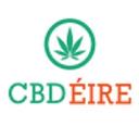 CBD Éire logo