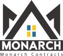 Monarch Contracts logo