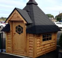 Premier Wooden Gazebos Ireland image 2