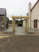 Premier Wooden Gazebos Ireland image 3