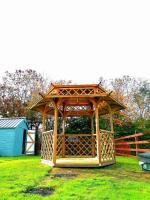 Premier Wooden Gazebos Ireland image 4