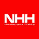 Navan Hire logo