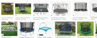 Garden Trampolines Ireland image 2