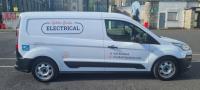 Robbie Burke Electrical – Electricians Dublin image 3