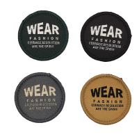 Topindus Decorative Labels & Patches Co., Ltd. image 9