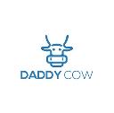 Daddy Cow logo