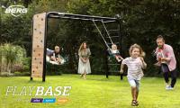 BERG Playbase Climbing Frames Ireland image 3