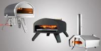 Outdoor Pizza Ovens Ireland image 4