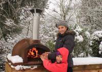 Outdoor Pizza Ovens Ireland image 5