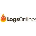 Logs Online logo