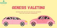 Genesis Valeting image 2