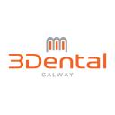 3Dental Galway logo