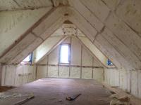 Apex Spray Foam Insulation image 5