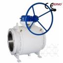 Vervo Valve Manufacturer Co., Ltd logo