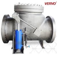 Vervo Valve Manufacturer Co., Ltd image 4