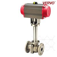 Vervo Valve Manufacturer Co., Ltd image 7