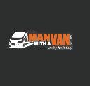 Man With A Van Ireland logo