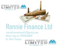 Business and Project Loans/Financing Available image 3