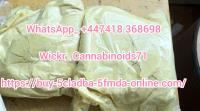 Buy 6cladba, Buy Adb-butinaca online, image 1