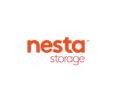 Nesta Kilbarrack logo