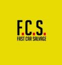 Fast Car Salvage NI logo