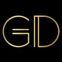 GLAM DOLL logo