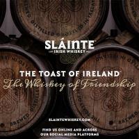 Sláinte Irish Whiskey Co. image 1