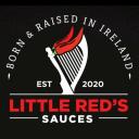 Little Red's Sauces logo