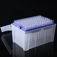 China Pipette Tip Manufacturer Co., Ltd.  image 1