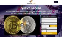 Quantum Code IE image 1