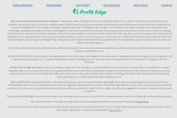 Profit Edge image 6